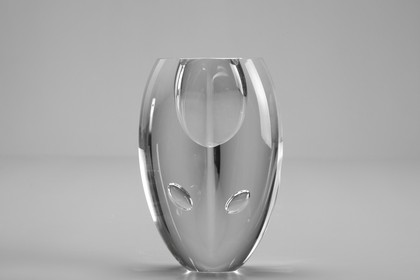 Timo Sarpaneva – Claritas Vase - Jackson Design