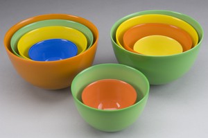 Colora Bowls
