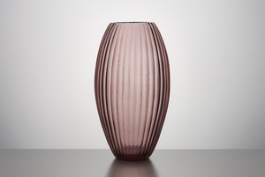 'Triton'Vase