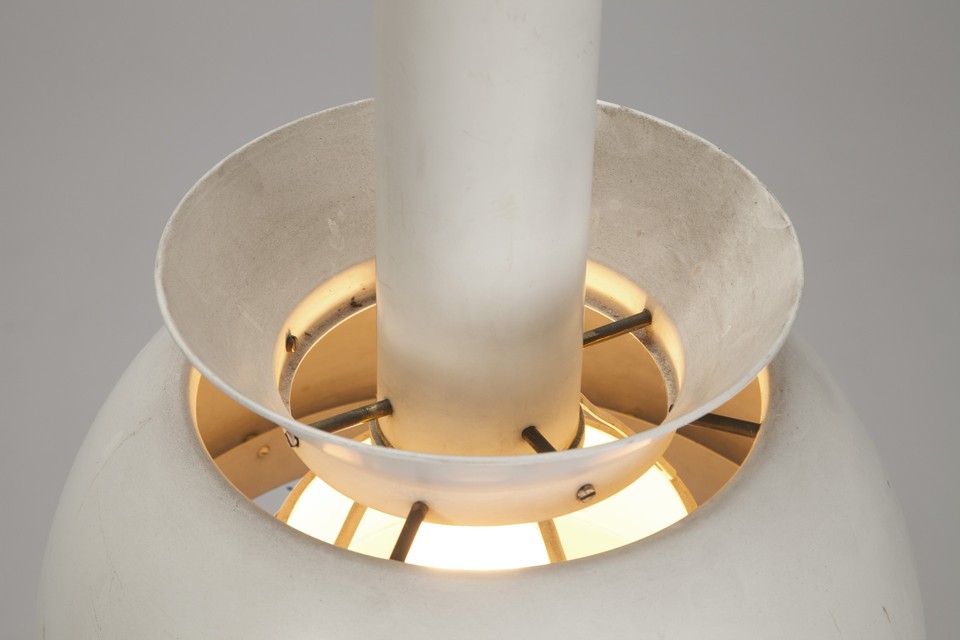 Alvar Aalto – Ceiling Lamp A118 - Jackson Design