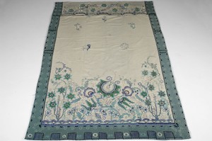 Neoclassical Textile