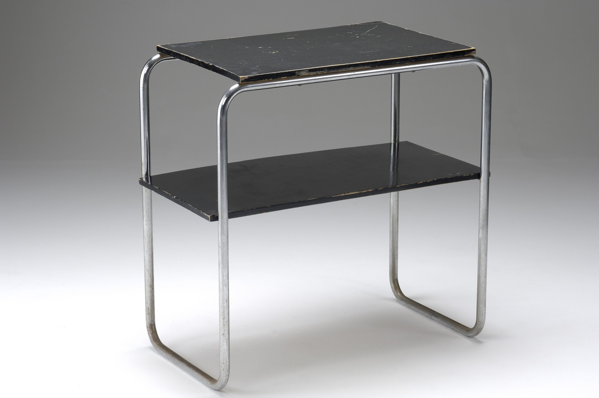 Marcel Breuer – Bauhaus Shelf - Jackson Design