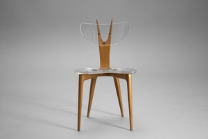 Prototype Chair
