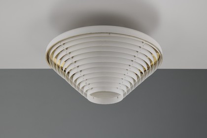 Alvar Aalto – Ceiling Lamp - Jackson Design