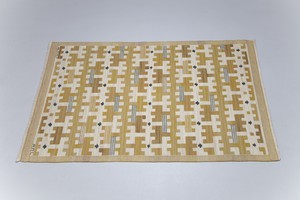 'Gulbroka' Carpet