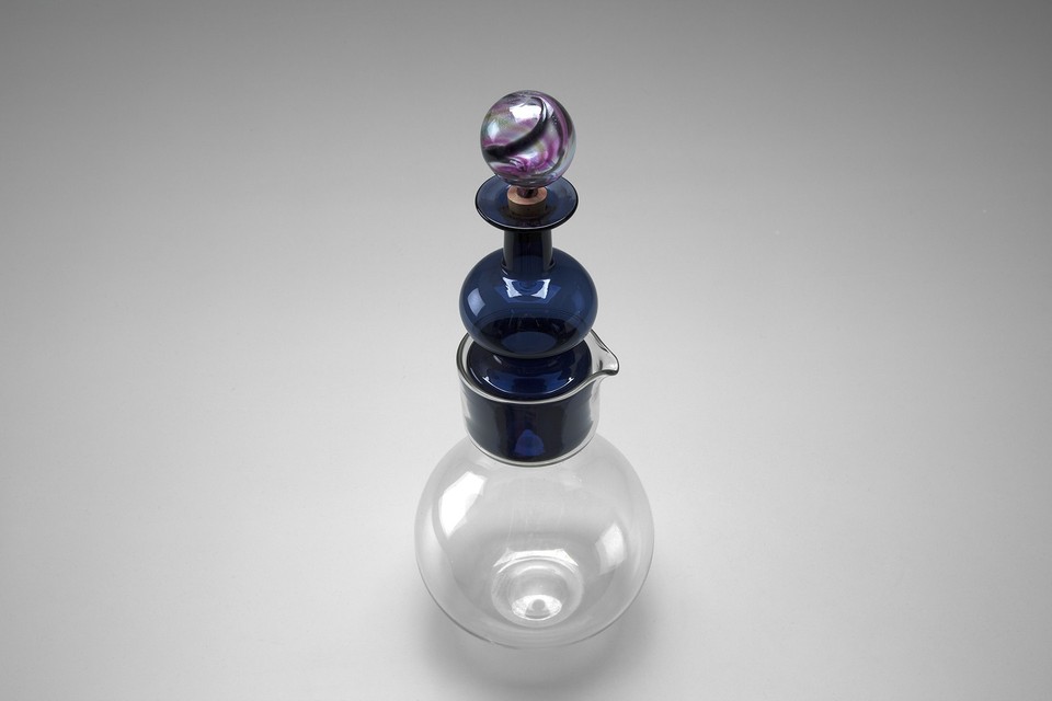 Kaj Franck – Kremlin Bells Carafe - Jackson Design