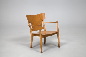'Portex' Chair