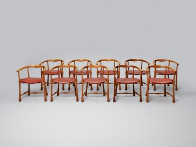 Jens Quistgaard - Jackson Design