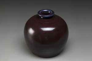'Aniara' Vase