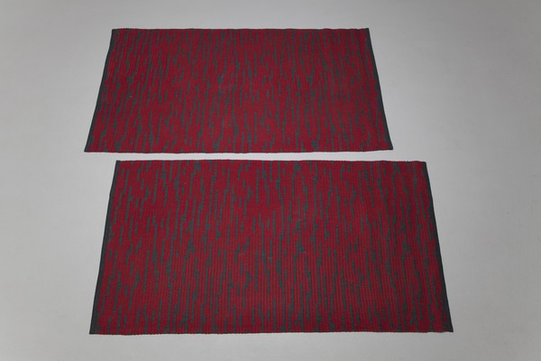 Pair of Carpets