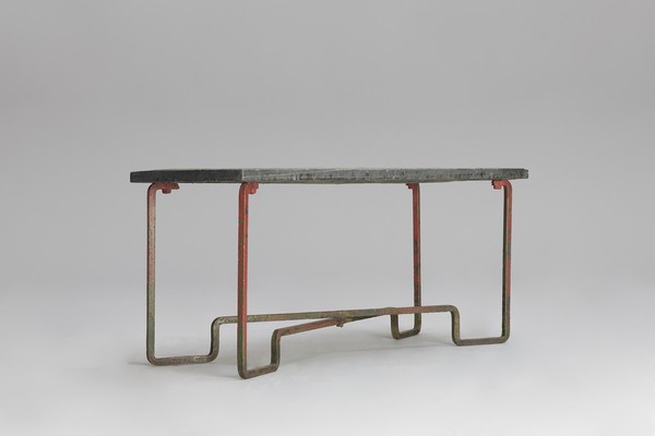 Low Table, Model no. 8B