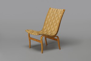 'Eva' Chair