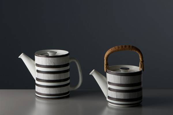 'Colorado' Teapots
