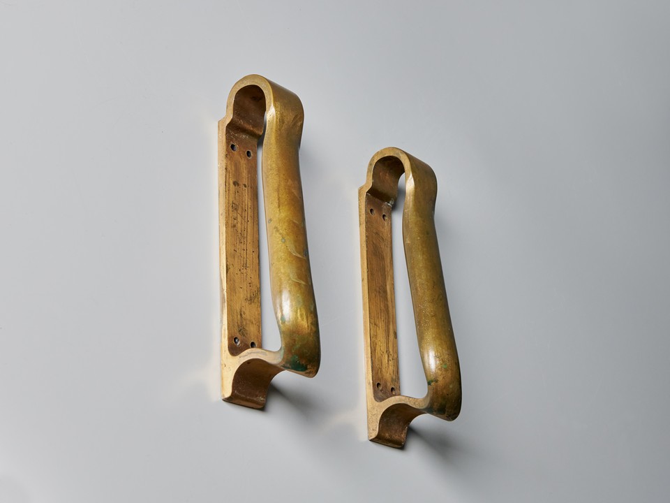  INSTRUMENTARIUM社 ALVAR AALTO Alvar Aalto Paimio Sanatorium — danish architecture and design review