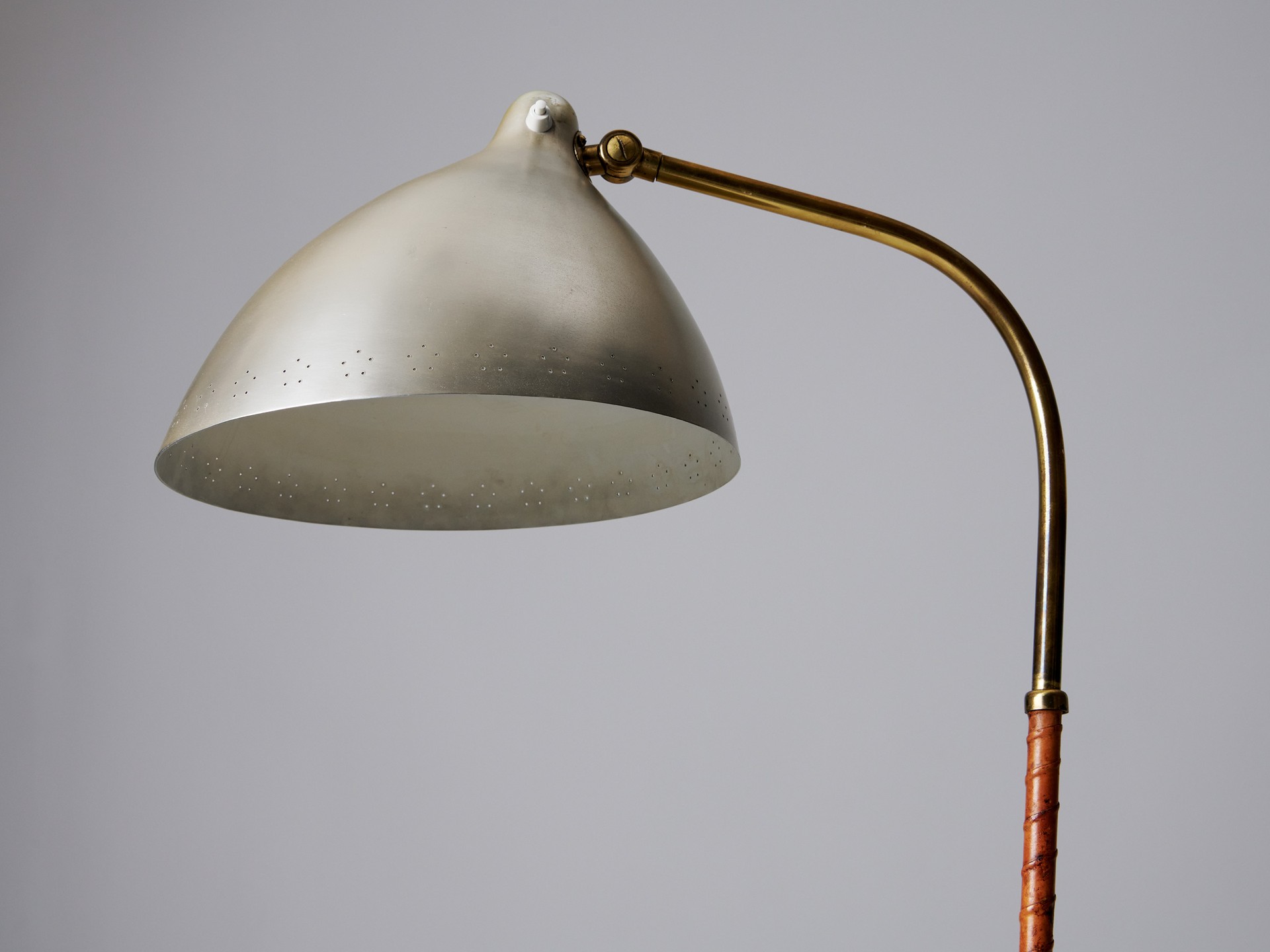 Lisa Johansson Pape – Floor Lamp - Jackson Design
