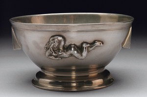 Neoclassical Bowl