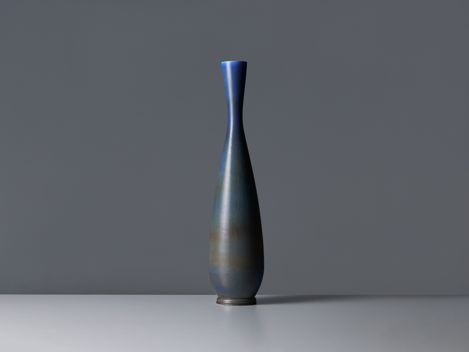 Berndt Friberg - Jackson Design