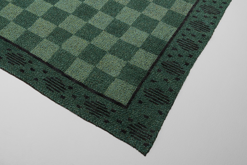 Large Carpet