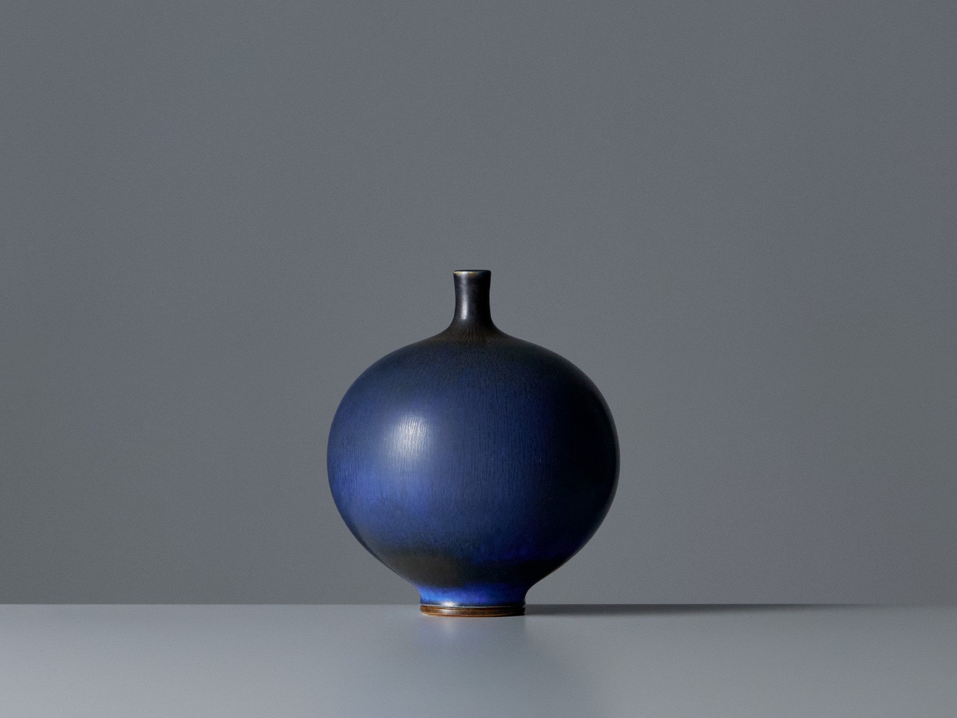 Berndt Friberg – Vase - Jackson Design