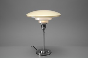 Extra Large Sistrah Table Lamp
