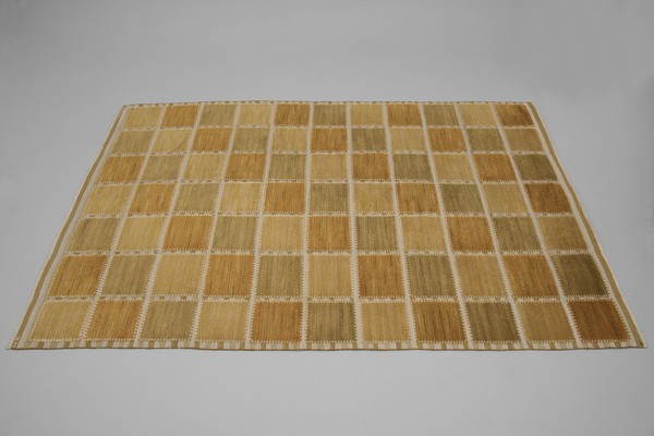 'Gyllenrutan' Carpet