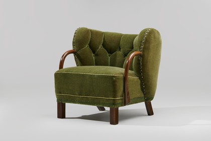 Lounge Chair