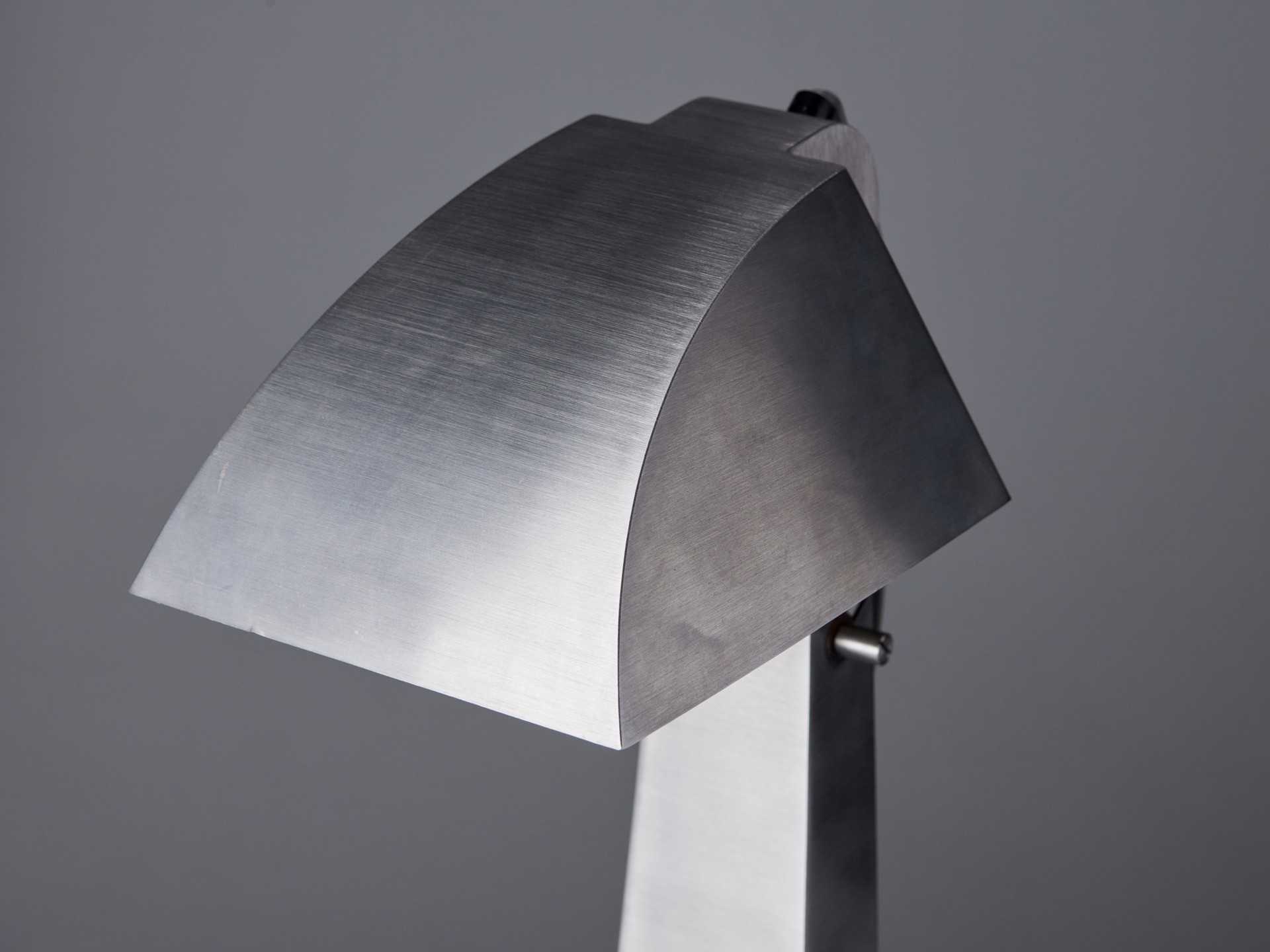 Umberto Riva – 'Ruspa' Table Lamp - Jackson Design