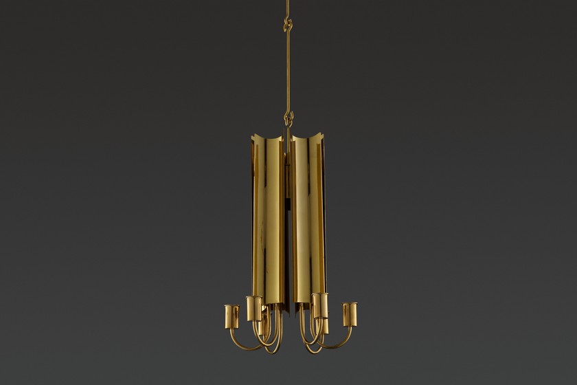 Pierre Forsell – Chandelier - Jackson Design