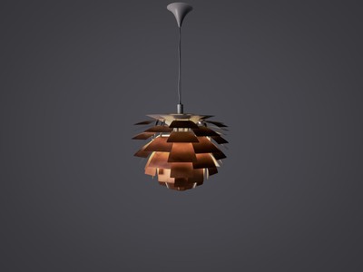 Louis Poulsen - Jackson Design