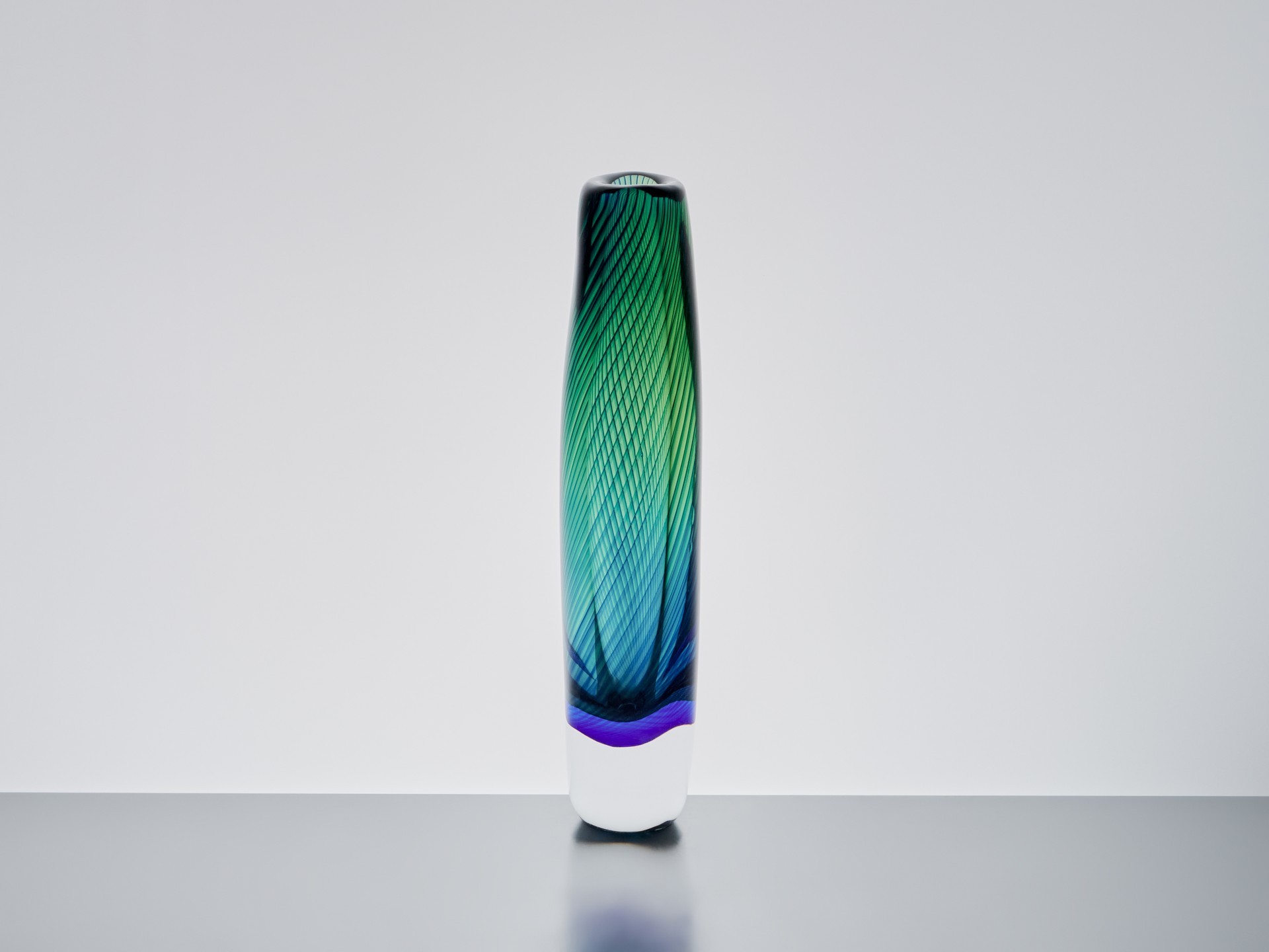 Vicke Lindstrand – Vase - Jackson Design