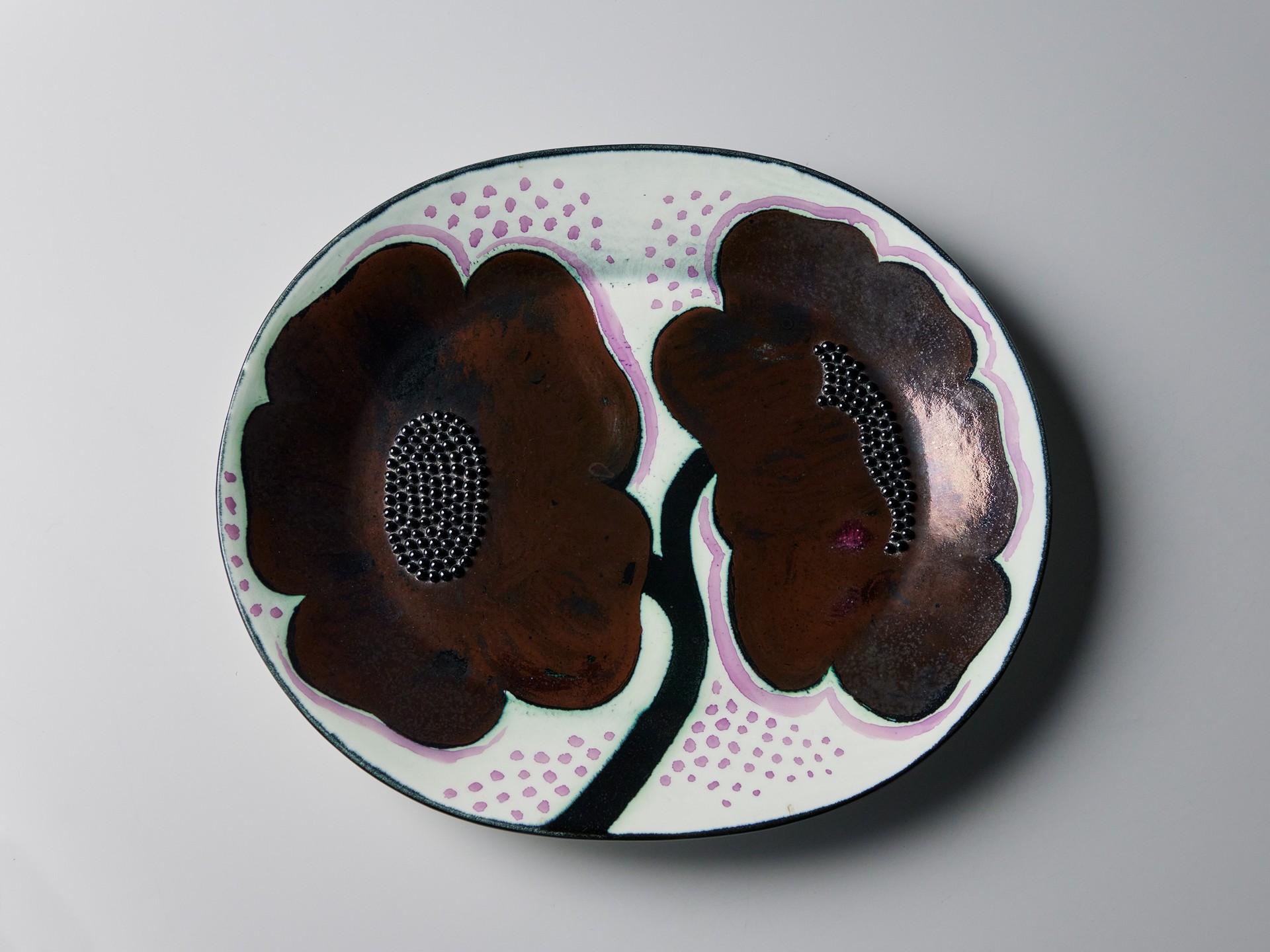 Birger Kaipiainen – Platter - Jackson Design