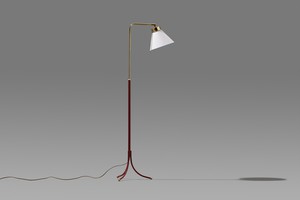 Floor Lamp, Model no. 1842
