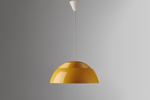 'AJ Royal' Ceiling Lamp