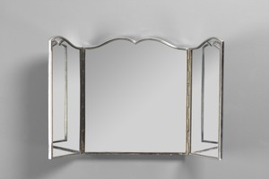 Triptych Mirror