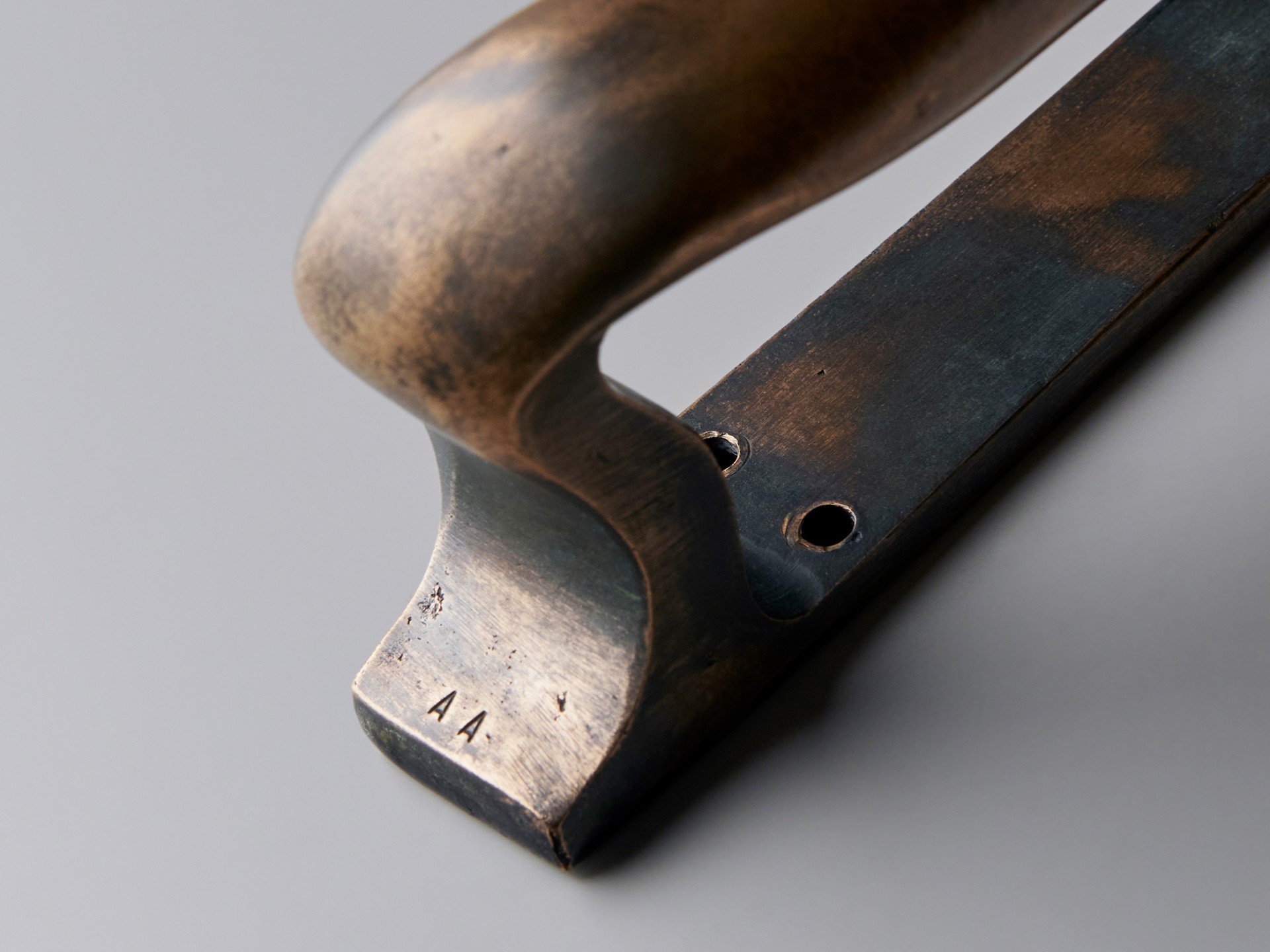 Alvar Aalto – Pair of Door Handles - Jackson Design