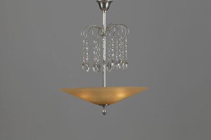 Neoclassical Ceiling Lamp