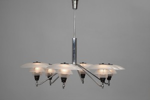 Large PH Lamp Academy Chandelier