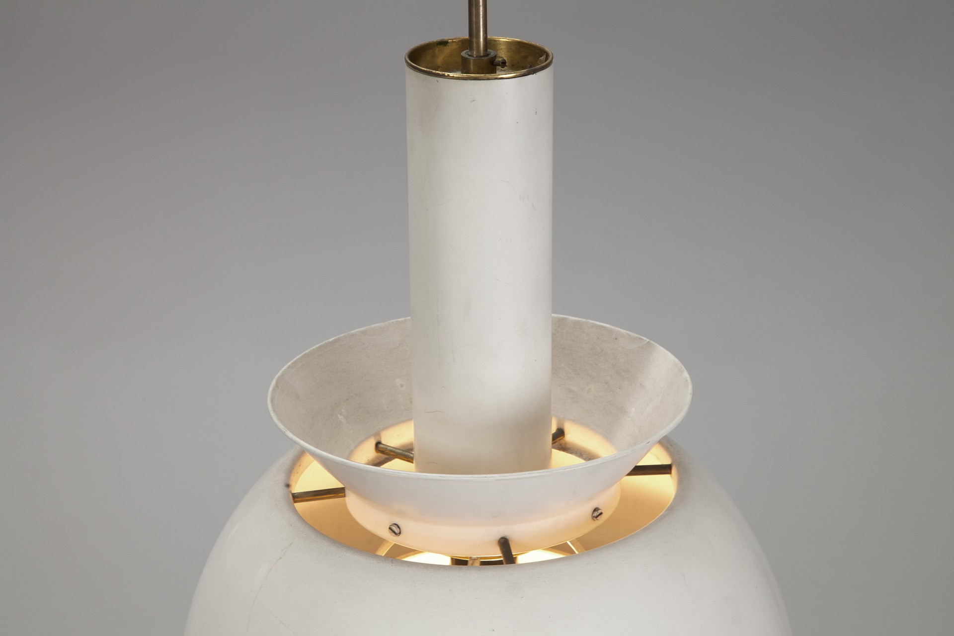 Alvar Aalto – Ceiling Lamp A118 - Jackson Design