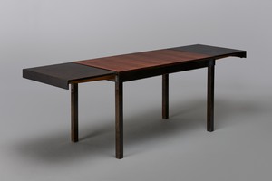 'Typenko' Extendable Dining Table