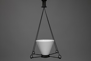 Aage Rafn Ceiling Lamp