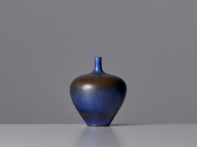 Berndt Friberg - Jackson Design