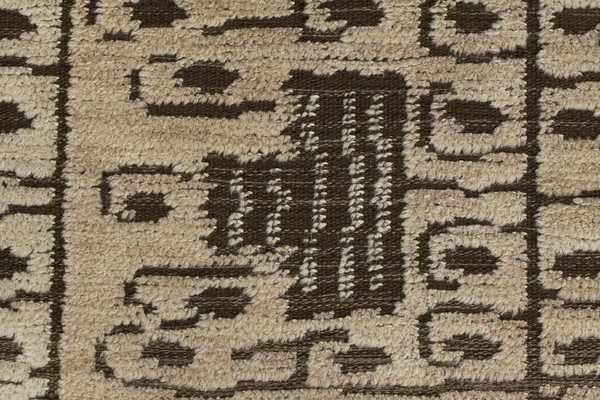 "Skvattram"Carpet