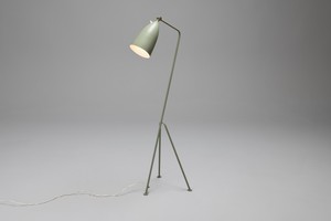 'Grasshopper' Lamp