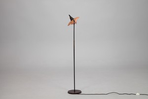 'Question Mark' PH Floor Lamp