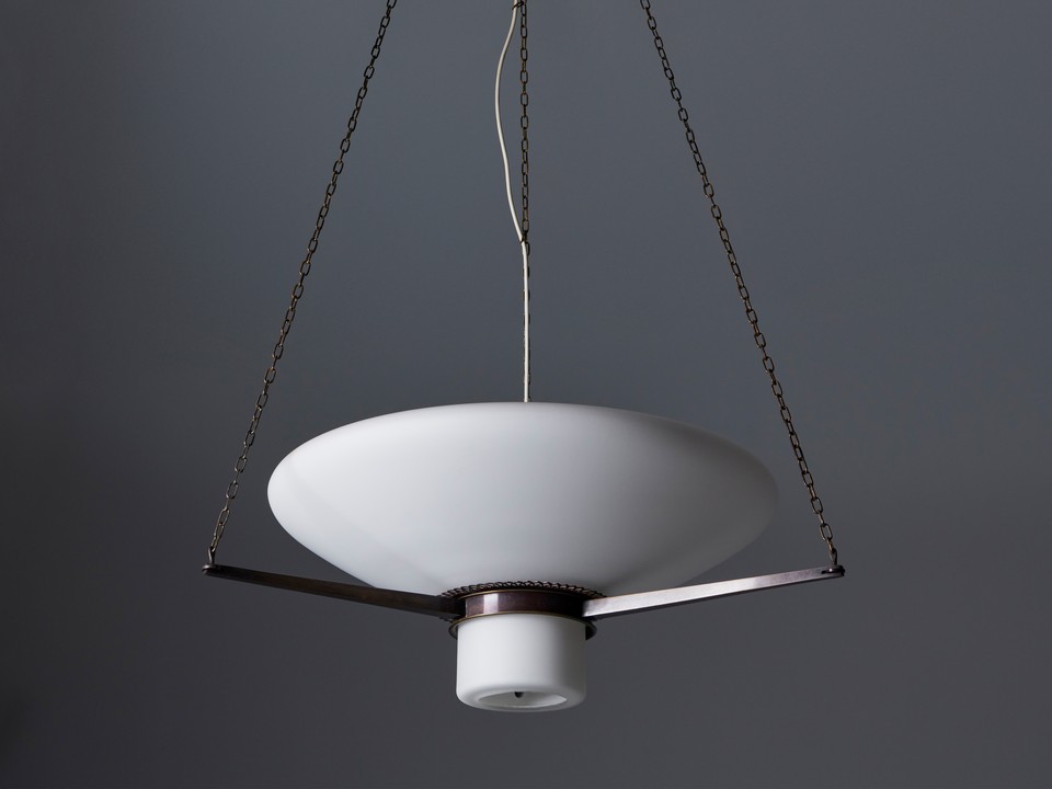 Gunnar Asplund – Ceiling Lamp - Jackson Design