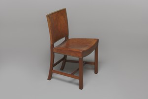 'Red' Chair, Model no. 4751
