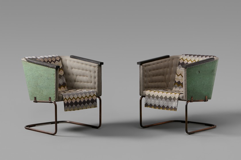 NIELAUS & JEKI MOBLER OPUS ② Nielaus & Jeki Sofa — Nord