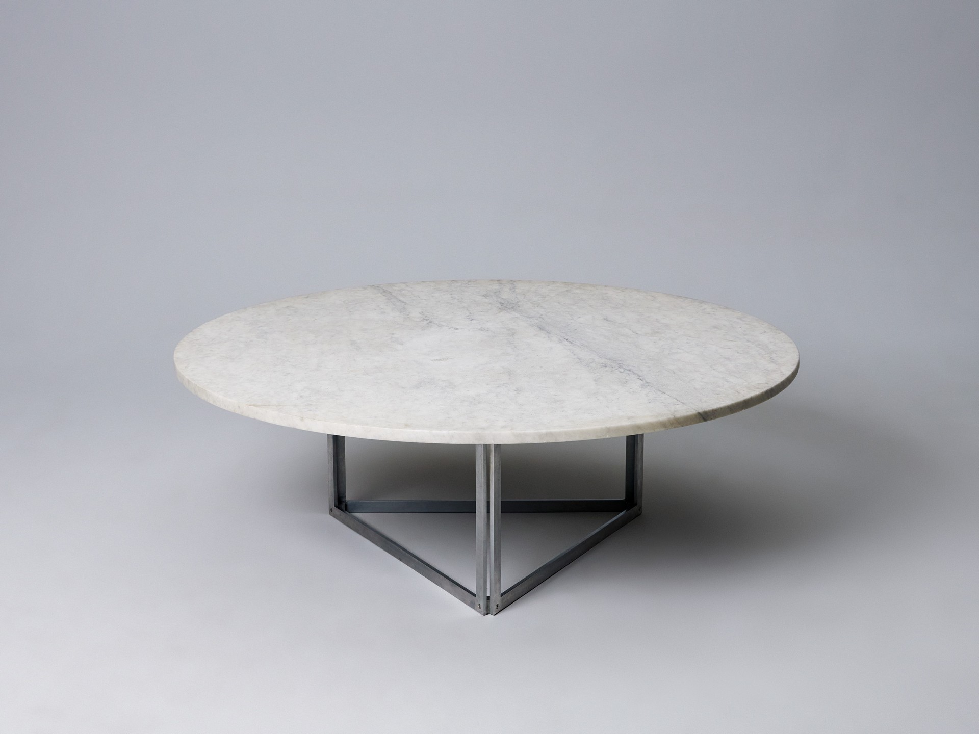 Poul Kjaerholm – Rare Coffee Table - Jackson Design