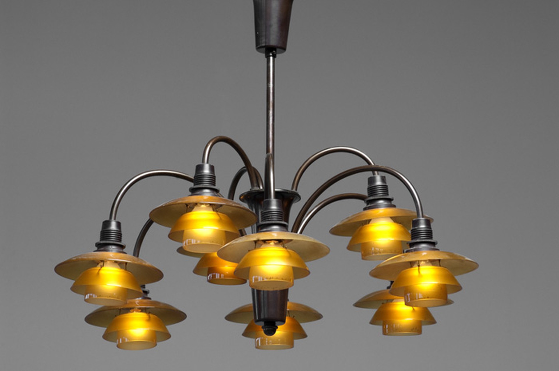 Poul Henningsen – Two PH 