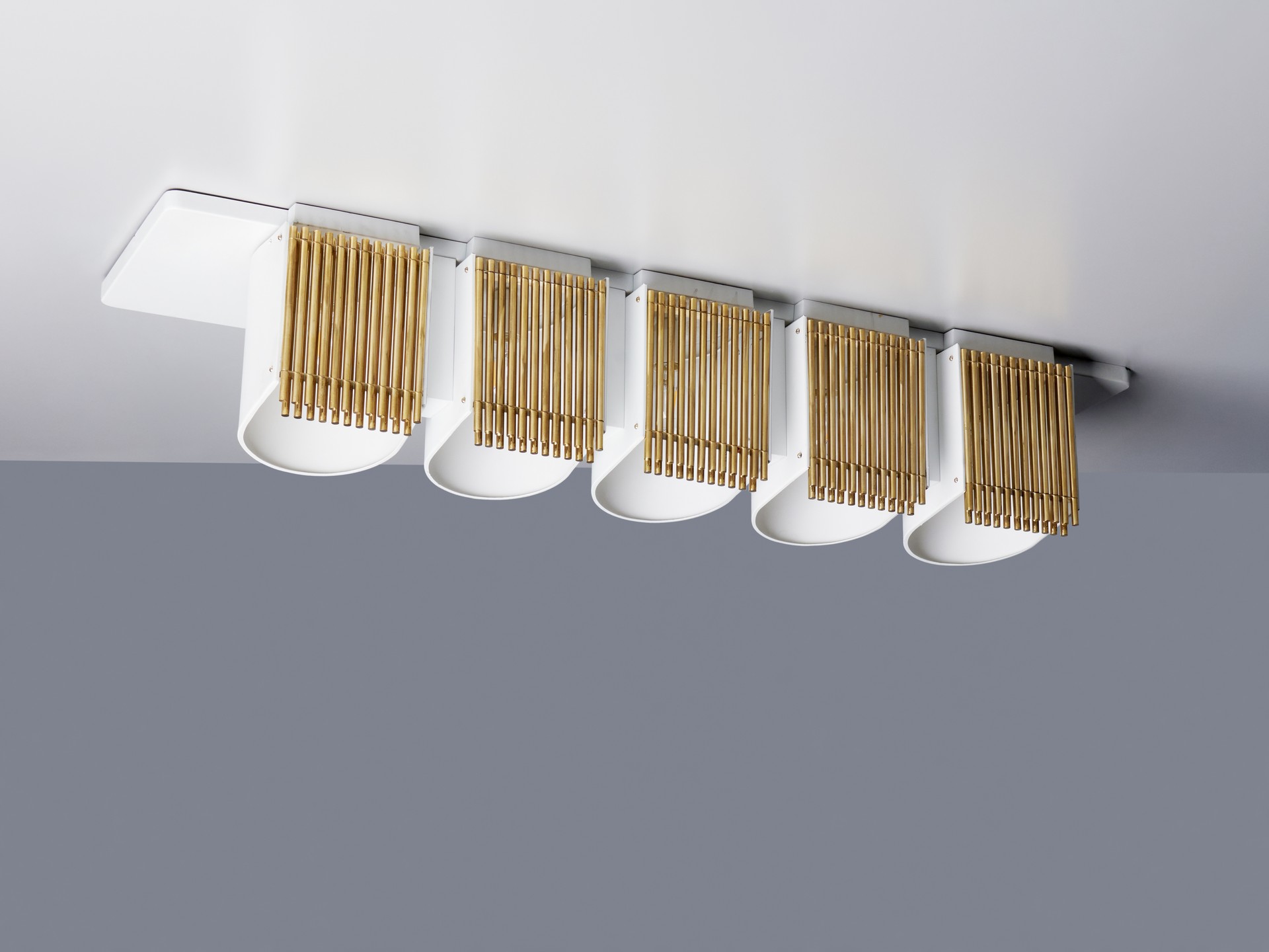 Alvar Aalto – Ceiling Lamp - Jackson Design